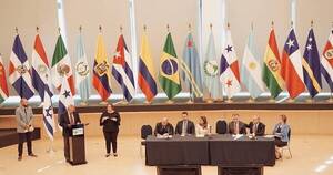 La Nación / Paraguay estará presente en el III Foro de Latinoamérica e Israel