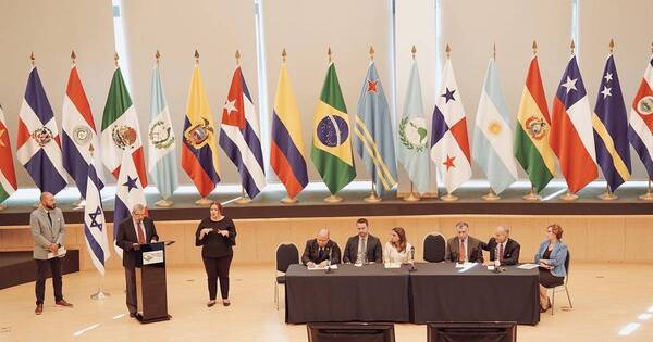 La Nación / Paraguay estará presente en el III Foro de Latinoamérica e Israel