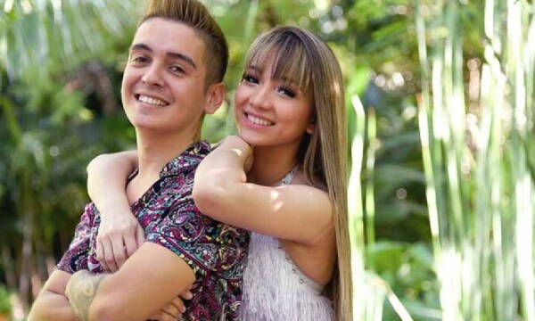 Will Fretes confirma internación de Marilina Bogado – Prensa 5