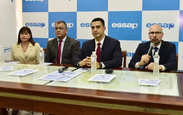 Essap judicializará deudas de usuarios, aunque ofrece descuentos hasta enero - Nacionales - ABC Color