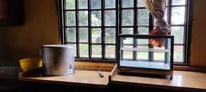 Santa Rosa del Monday: termina el año y el almuerzo escolar no se adjudicó, según DNCP - ABC en el Este - ABC Color