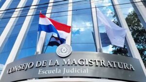 Berni y Bobadilla, proclamados como representantes de abogados en Consejo de la Magistratura - La Tribuna