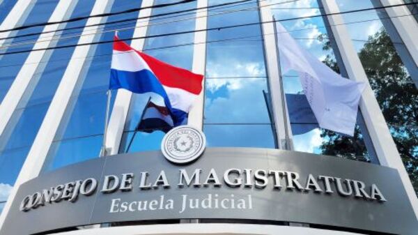 Berni y Bobadilla, proclamados como representantes de abogados en Consejo de la Magistratura - La Tribuna