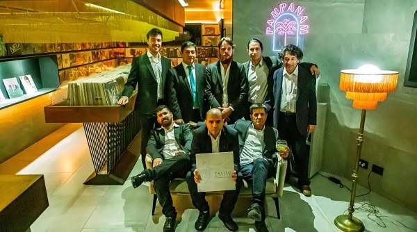 AsuJazz 2023: Lunes de música con el Ensamble Palito Miranda