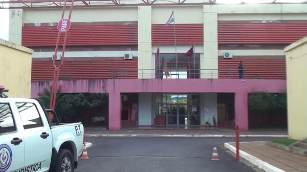 Hombre resulta herido por disparo de arma de fuego en San Pedro del Paraná