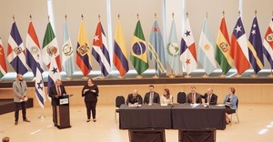 Paraguay participará en el III Foro de Latinoamérica e Israel, un encuentro para combatir el discurso de odio y el antisemitismo