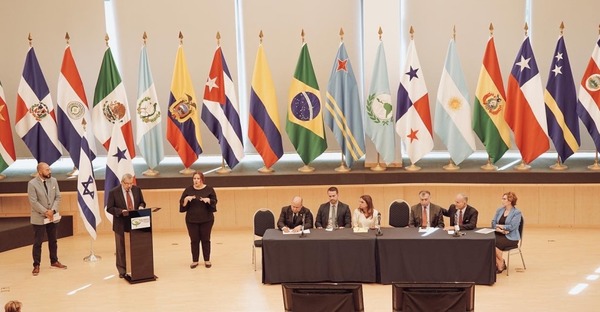 Paraguay participará en el III Foro de Latinoamérica e Israel, un encuentro para combatir el discurso de odio y el antisemitismo