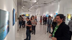 Diario HOY | CCPA: Convocatoria abierta para Proyectos Culturales 2024