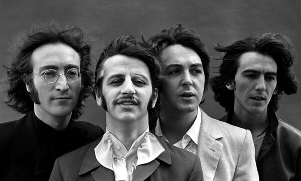Diario HOY | Nueva canción de los Beatles se perfila como número uno de ventas en Reino Unido