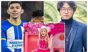 ¿Gaby Ovelar ya dejó atrás a Julio Enciso por Kotaro?