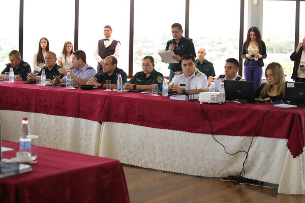 Diario HOY | Informes de Contraloría de la era Abdo: confirman irregularidades en el MEC y FFAA