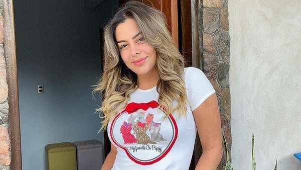 Larissa pide a la gente dejar atrás la ñañasería en las redes