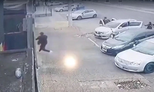 Investigan un intento de sicariato que podría estar vinculado al crimen de paraguayo