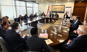 FMI y Paraguay acuerdan recursos por alrededor de USD 400 millones para enfrentar el cambio climático - MarketData