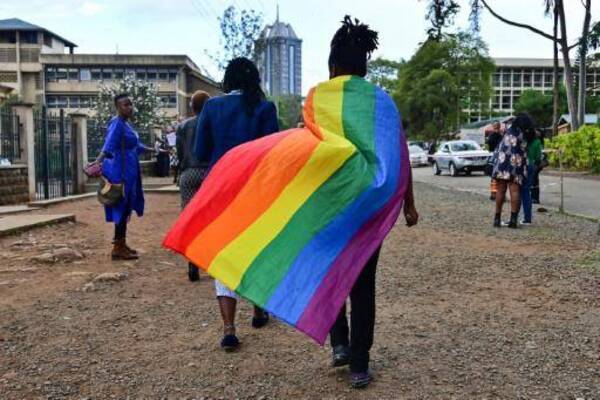 Diario HOY | Destituido director de un museo de Hungría por no aplicar ley anti-LGTB+