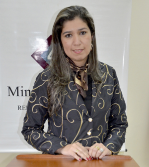 Fiscal afirma que hombre que disparó junto a influencer no pertenece a la función estatal - PDS RADIO Y TV