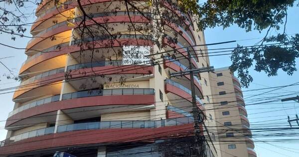 La Nación / Expo de inversiones inmobiliarias tendrá más empresas que las previstas
