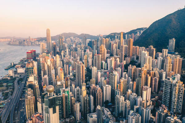 China y Estados Unidos, firmes en su liderazgo de la innovaci贸n global - Revista PLUS