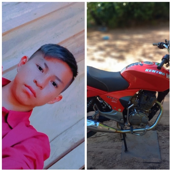 Tío y sobrino salieron para comprar pollo asado y no retornaron - Radio Imperio 106.7 FM