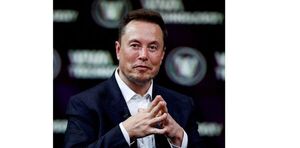 Grok, el nuevo asistente de IA de Elon Musk, llegar谩 a X Premium - Revista PLUS