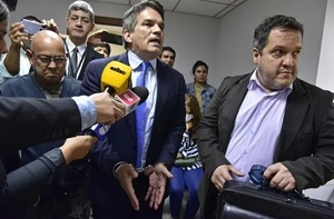 Buscan anular condena de 20 años a Cristian Turrini