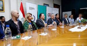La Nación / Expo Seguridad 2023: expondrán sobre tecnología y lo último en tendencias de seguridad