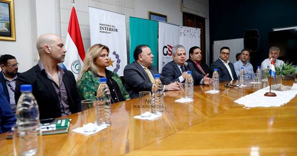 La Nación / Expo Seguridad 2023: expondrán sobre tecnología y lo último en tendencias de seguridad