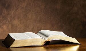 Violento hombre pegó con una biblia a su hijo de 2 años y amenazó de muerte a su pareja