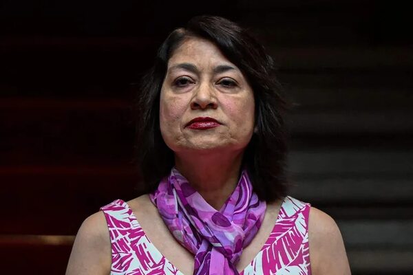 La canciller de Perú dimite tras fallida reunión de Boluarte con Biden, anuncian medios - Mundo - ABC Color