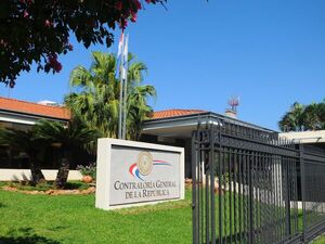 Contraloría confirma irregularidades en el MEC y FFAA - ADN Digital