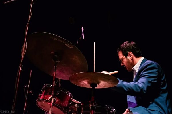 Asujazz: estas son las clases magistrales gratuitas que ofrece el festival - Música - ABC Color