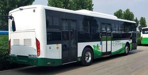 Pasaje urbano sube a G. 5.000 en Ciudad del Este
