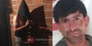 FISCAL LOGRA 7 AÑOS DE CONDENA PARA TRES MICROTRAFICANTES DE ITAPÚA - Itapúa Noticias