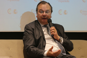 Uruguay agradece la apuesta del consorcio Portren en una obra para el Ferrocarril Central - MarketData