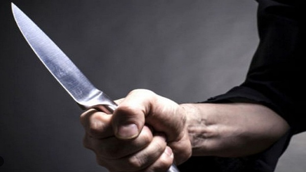Hombre ataca con cuchillo a su expareja en Itapúa - Noticias Paraguay