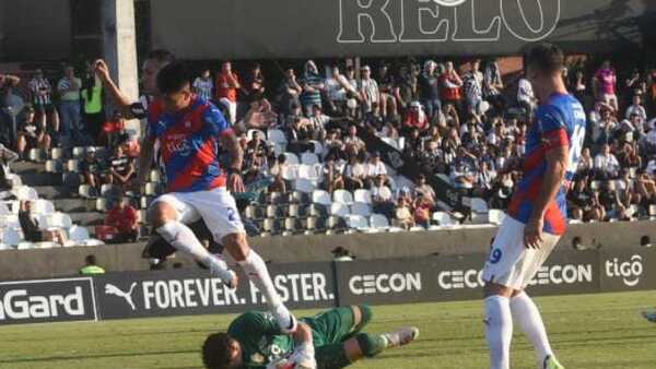 Sin goles en La Huerta