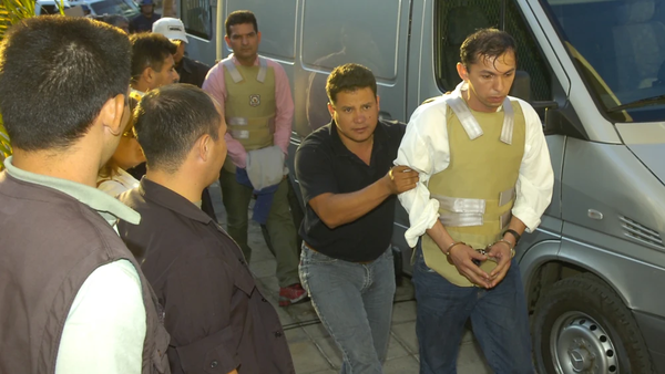 Rechazan pedido de redención para condenado por el caso Cecilia Cubas - Noticiero Paraguay