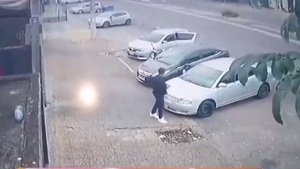 Indagan intento de sicariato que presumen podría vincularse con crimen de un paraguayo - Noticias Paraguay