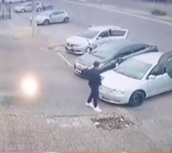 Indagan intento de sicariato en Ponta Porã - Paraguay.com