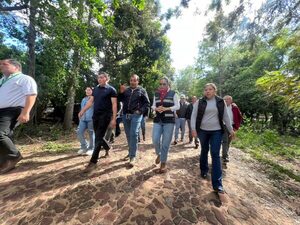 Ponen en marcha proyecto de construcción de la defensa costera en Ayola - ADN Digital