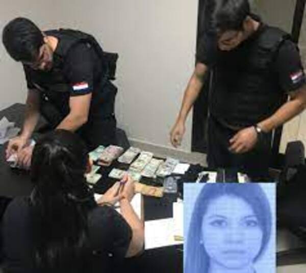Cámara confirma legalidad de detención de imputada por asociación criminal