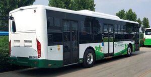 Pasaje urbano sube a G. 5.000 en Ciudad del Este