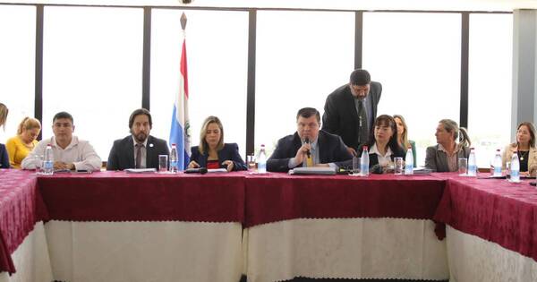 La Nación / Clavos de Abdo: Bicameral confirma irregularidades en el MEC y FFAA