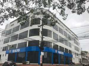 Universidad San Sebastián de CDE ofrecía carrera de Medicina, clausurada desde 2017