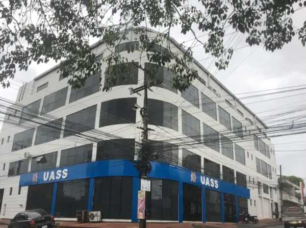Universidad San Sebastián de CDE ofrecía carrera de Medicina, clausurada desde 2017