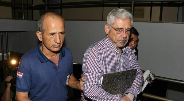 Diario HOY | UNA no te calles: ratifican orden de captura contra Froilán Peralta