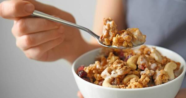 La Nación / ¿Te saltás el desayuno? Estos son los riesgos de evitar esta comida