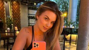 Fátima Gauto contó cómo logró enfrentar su problema hormonal