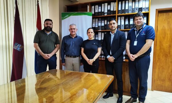 Buscan potenciar el turismo en Hernandarias