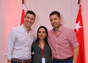 “Hurrera” cartista desvinculada por “planillera” negoció su regreso a Yacyretá